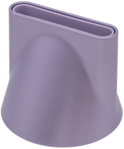 Tharëse flokësh Kensen Inoly Jet Dry Light Purple, 1800W, jonizim, vjollcë