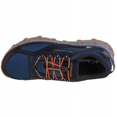 Atlete burra Columbia Flow Morrison OutDry, trekking, Techlite+, jeshile