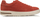 Патики Birkenstock Bend Low Suede, велур, ѓон гума, портокалова