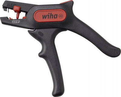 Vegël zhvesëse automatike kabllosh Wiha 44617, 0.2 6mm², ergonomike, shumëngjyrëshe
