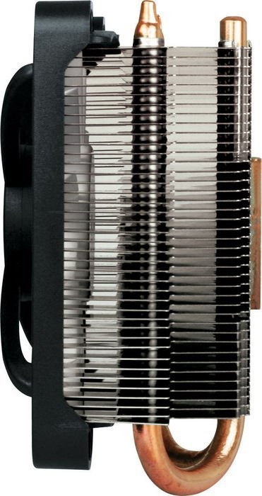 Ftohës CPU Arctic Freezer 7 LP, Intel LGA 775, i ulët, bardh e zi