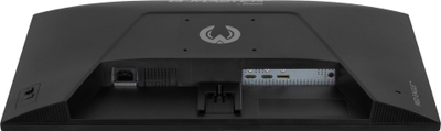 Monitor gaming Iiyama G-MASTER G2771QS-B1, 27", WQHD 2560x1440, i zi