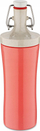 Shishe uji Koziol PLOPP to GO, 425ml, plastikë pa BPA, korale