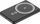 Karikues wireless Romoss WSC05, 15W, 2.0, i zi