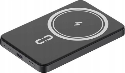 Karikues wireless Romoss WSC05, 15W, 2.0, i zi