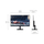 Monitor Samsung Ls27D300Gauxen