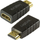 Емулатор HDMI LogiLink HD0105, EDID, 4K 60Hz, црн