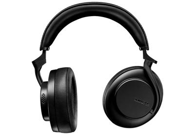 Kufje pa tel Shure AONIC 50 Gen 2, të zeza