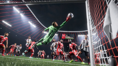 Lojë PC EA SPORTS FC 26, Steam Altergift, digjitale