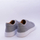 Luzaro Elite – Cloud Grey