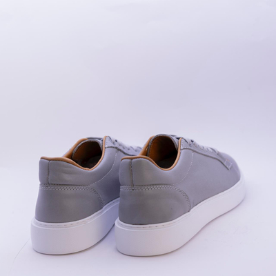 Luzaro Elite – Cloud Grey