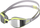 Syze noti Speedo Fastskin Hyper Elite Mirror, rritur, gri jeshile