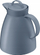 Ibrik termo Alfi Dan, 1L, i izoluar, blu indigo