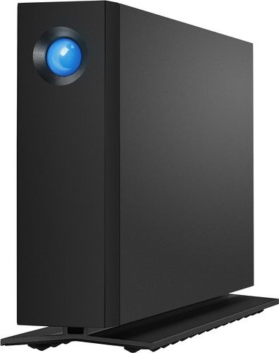 Hard disk i jashtëm LaCie d2 Professional 8TB, USB 3.1 Type C