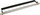 SOLARIX SX24HDM-0-STP-SL-UNI 19 patch panel Solarix 24 x RJ45 CAT6 UTP z listwa wsp. Czarny 1U