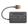 Modul solar adapter DJI Power Solar Adapter MPPT, për DJI Power 1000, i zi