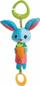 Lodër varëse për bebe Tiny Love Tinkerbell Bunny Thomas, shumëngjyrëshe