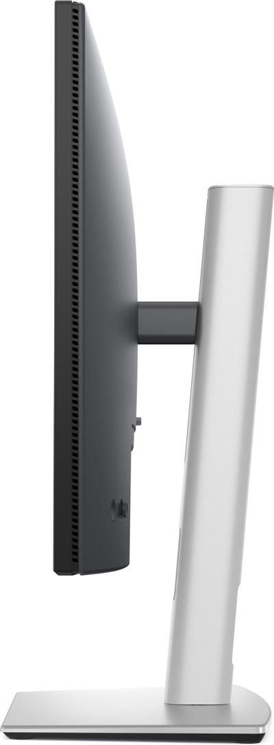 Монитор Dell Pro P2425D, 24", PLS, црн