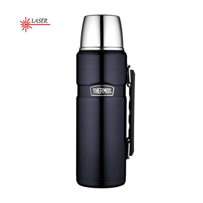 Termos Thermos, e kaltë e mbylltë, 1.2 l