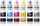 Bojë printeri Epson C13T07D54A 115, gri, 70ml