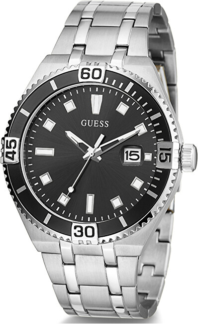 Orë dore Guess Premier GW0330G1