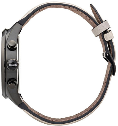Orë dore Hugo Boss Black Grand Prix 1513562
