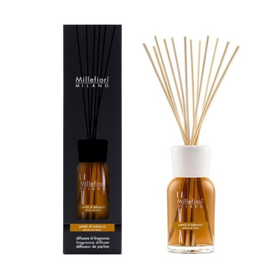 Арома дифузер Millefiori Milano Tobacco & Spices, 100 мл