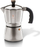 Xhezve espresso Berlinger Haus Moonlight Edition, 6 filxhanë, argjendtë
