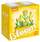 Lodër ndërtimi KOCO Bloom Boutique Tulip, 295 pjesë, moshat 6+, e verdhë