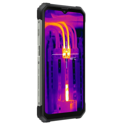 Telefon Blackview BL8800 Pro 5G, 6.58\", 128GB, 8GB RAM, i zi
