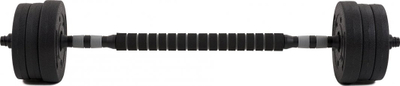 Set pesha dhe shufra fitnesi Zipro, të zeza