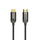 Kabllo HDMI Unitek C11085GY01, 2.1 AOC, 8K, 10m, i zi