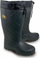 Çizme Mistrall Thermic Eva, nr. 41, të zeza