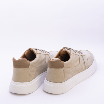 Luzaro Evo – Cream Beige
