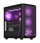 Kompjuter desktop gaming me AMD Ryzen 9 9900X, NVIDIA GeForce RTX 5090 32GB, i zi