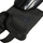 Mburoja e kërcirit futbolli adidas Predator Match SG HY4079, me rripa, e zezë