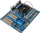 Ftohës procesori Titan DC-155A915Z/RPW, 95 mm, PWM, i zi