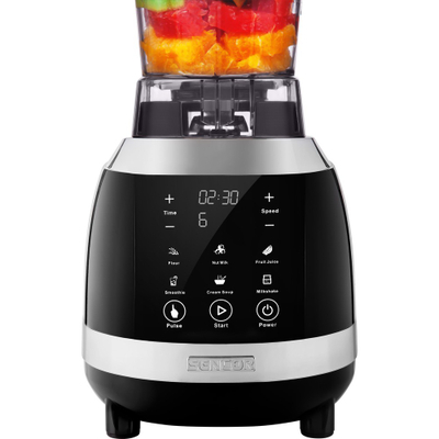 Blender Multifunksional Sencor SBU 7730BK