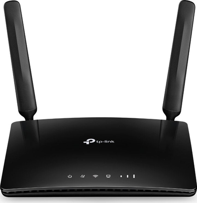 Ruter TP-Link TL-MR6400, 4G LTE, 300Mbps