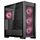 Kuti PC ASUS TUF Gaming GT302, MIDI Tower, ARGB, e zezë