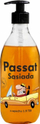 Xhel dushi LaQ Shots Passat Sasziada, me erë agrumesh, 500ml, portokall