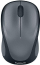 Maus Logitech M235,  i hirtë