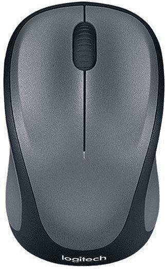 Maus Logitech M235,  i hirtë
