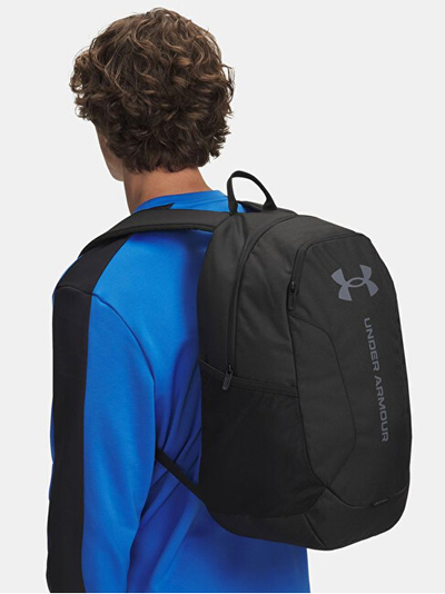 Çantë shpine Under Armour, e zezë