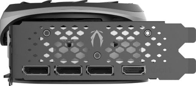 Kartelë grafike Zotac Gaming GeForce RTX 4070 Ti Trinity, 12GB GDDR6X