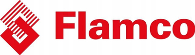 Grup pompash ngrohjeje Flamco MeiFlow Combi MK/UK, Wilo Yonos Para RS 15/6, i kuq