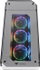 Kasë Thermaltake View 71 TG Snow Edition, Full Tower