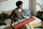 Keyboard Casio Casiotone CTS1, 61 taste, touch sensitive, i kuq
