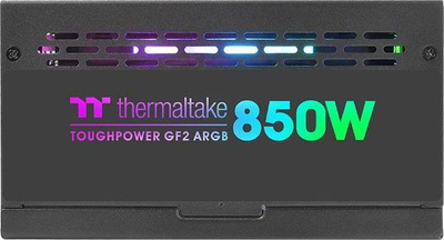 Burim energjie Thermaltake GF2 ARGB, 850 W, i zi