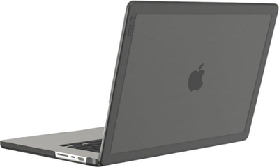 Mbulesë laptopi Incase INMB200754, 16", për MacBook Pro, e zezë